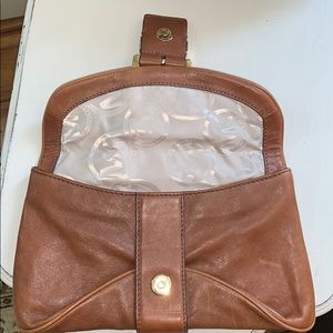 Vintage Michael Kors Clutch